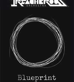 blueprint front cover
